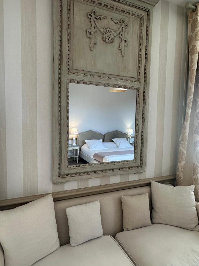 Hotel Helvie - Teritoria Vals-les-Bains Exterior foto