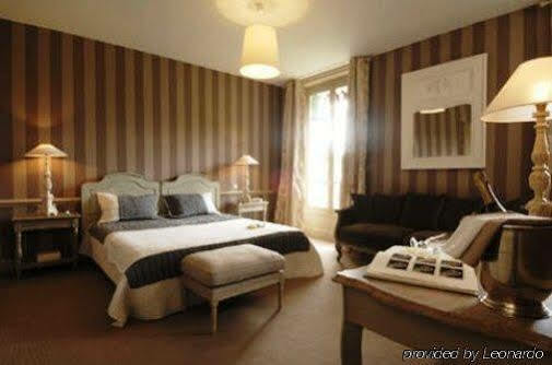 Hotel Helvie - Teritoria Vals-les-Bains Exterior foto